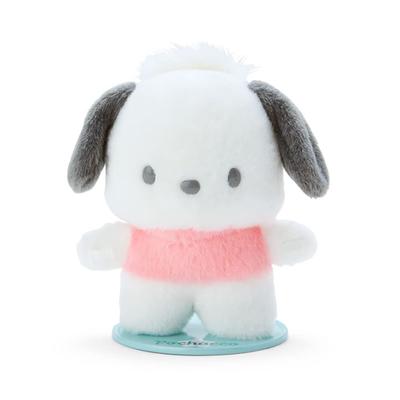 Sanrio Pochacco Plush Doll S 810754 (Pitatto Friends)