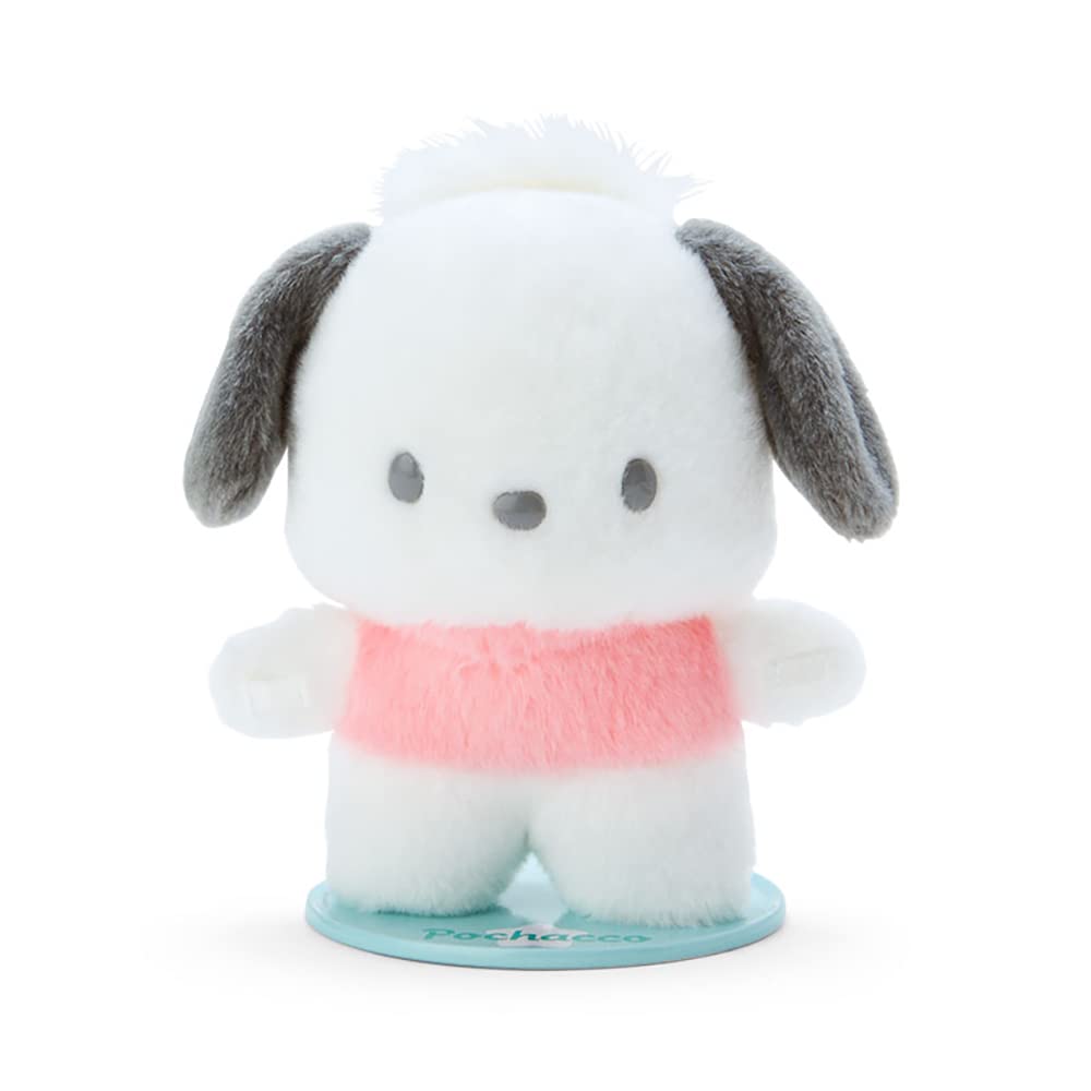 

Sanrio Pochacco Плюшевая кукла S 810754 (Друзья Питтато)