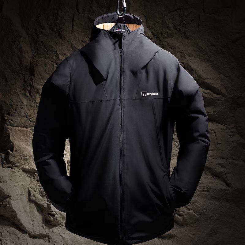 Berghaus Deluge Pro 3.0 Men's Insulated Waterproof Jacket