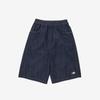 New Balance Kids Bermuda Denim Pants B1 Nk9vg2501u 15 55 99