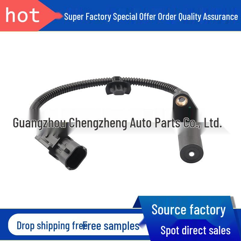 Crankshaft Position Sensor 39180-2B000/2B100 for Hyundai Kia