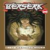 Berserk Volume 20 by Kentaro Miura Paperback Book 9781593077457