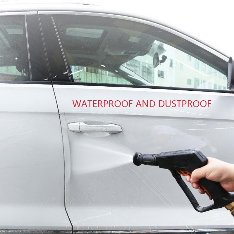 3/5/10 metrów Przezroczysta Taśma Antykolizyjna do Samochodu Ochraniacz Krawędzi Drzwi Płyta Ochraniacz Drzwi Zderzaka Samochodowego Naklejki Pasek Samochód