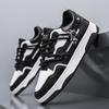 Casual new skateboard shoes spring and autumn casual shoes outdoor sports shoes student board shoes