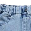 Children's Casual And Fashionable Denim Pants