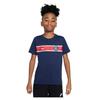 Childrens/Kids Heritage Paris Saint Germain FC T-Shirt
