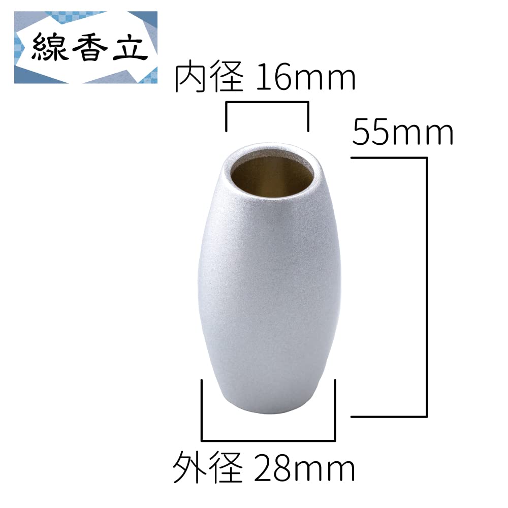 Set accesorii pentru altar budiste, coroană din argint Silma, 6 piese, dimensiuni, accesorii moderne pentru altar budiste, fabricate din cupru, alamă, rotunde, drăguțe, mini budiste