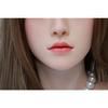 100% Silicone Head Standard Wig Suitable for 130-180CM Sex Doll Body 2 Connection Methods GJ-ZP019