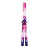 Hair Comb Butterfly Shape Ergonomics Handle for Salon Practice Claw Professional Colorful Folding Comb