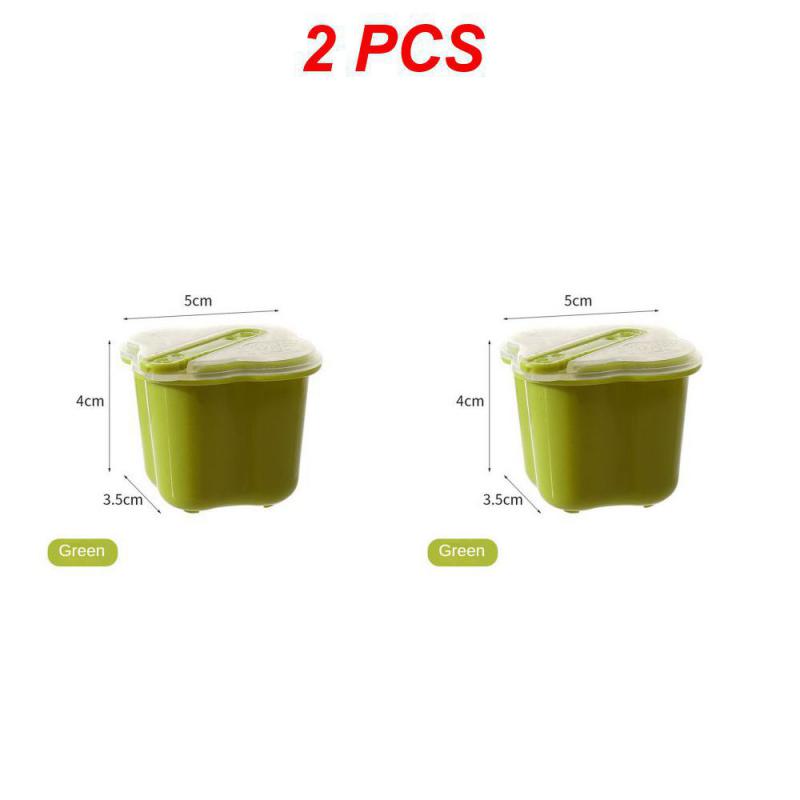 

2/4/6 шт. формочки для выпечки бытовые самодельные инструменты 5 см зеленые/желтые/оранжевые принадлежности для вечеринок коробка для льда шоколад мини-кухонные аксессуары