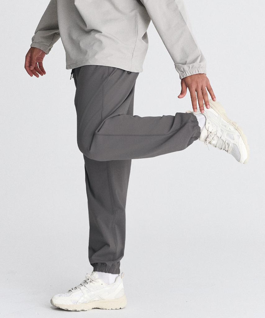AIRIT Classic Jogger Pants Am9104 Gy