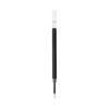 0.5mm Quick Dry Pen, Smooth Double Ball Retractable, Pen for School