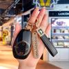 2023 Leapmotor T03/S01/C01 Key Case - Protective Remote Shell for Women