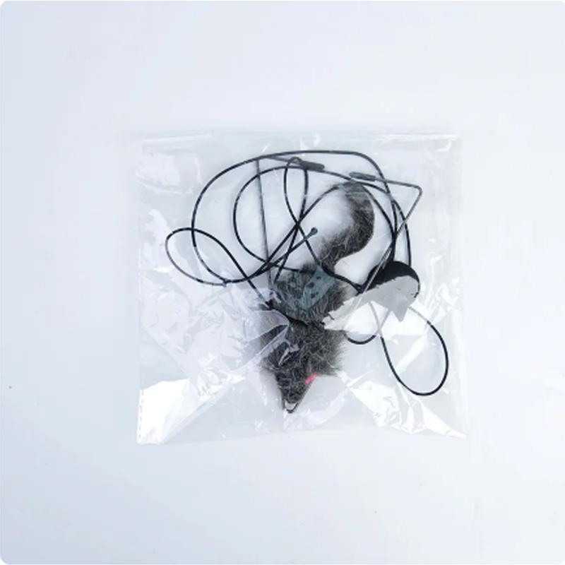 Booteely Door Hanging Cat Toy Stress Relieve Living OmDoor Hanging Toy for Living Room Hanging Kitten