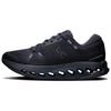 ON  Cloudsurfer 2 Wide Black Women Sneakers 3WF30771043