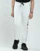 Boys Solid Regular Fit Lower Track Pants