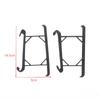 1Set Landing Gear Float Skit For Mini 5 Pro Height-Increasing Tripod Water Elevated Bracket Handheld Drone Accessories