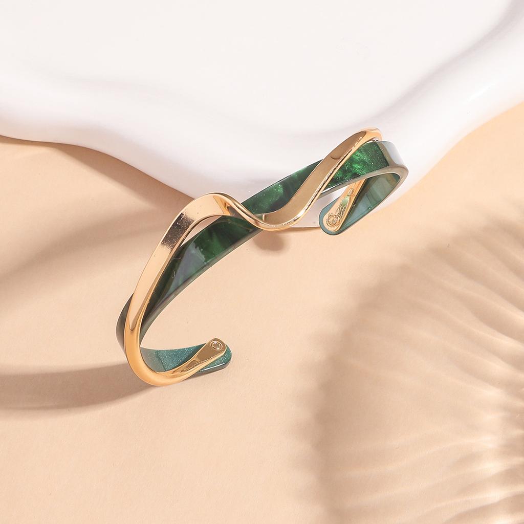 1PC Women's Fashion Trend Bracelet Jewelry Accessories Suitable for Date, Party, Festival Gifts