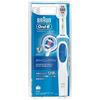 Pruun Oral B Everywhere Clean White D12013W
