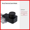 7-in-1 Micro3 E500700E1000 Electric Camera Slider for DSLR & Mirrorless with Damping & Anti-Shake