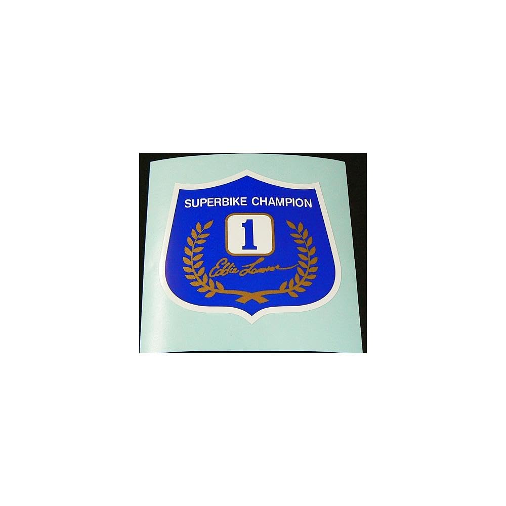 

PMC Champion Sticker for Z1000R 156-1226