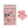 Four Seasons Floral Scent Dryer Balls: Anti-mold, Moisture Absorbing, Natural Long-lasting Fragrance, Ideal for Wardrobes and Bookcases.