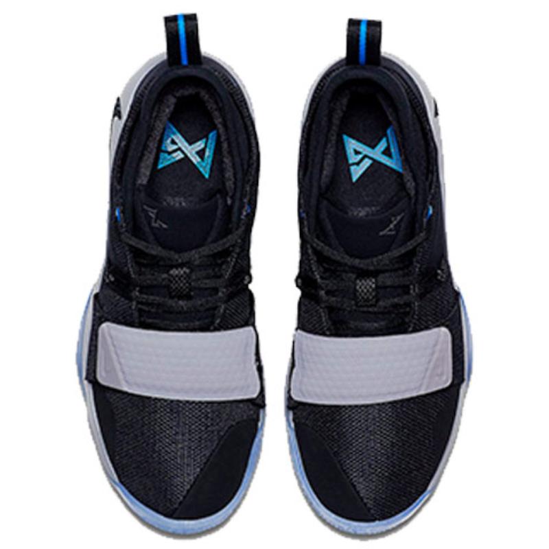 Nike Pg 2.5 Black Photo Blue  BQ8452-006