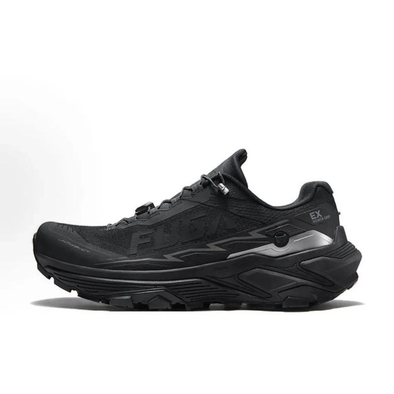 Classic Brand Comfortable Anti Slip Mountain Climbing Shoe Top Quality Wearable Outdoor Hiking Shoe Trecking Off-road Shoe