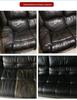 EIDECHSE Leather Color Restorer: Genuine Leather Dye for Sofas, Bags, Clothes, Jackets, and Shoes.