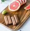 BILL.F Acacia Wood Cutting Board, Kitchen Cutting Board with Handle, Natural Material, Stylish, Camping, Home Cooking, 41*12*1.5cm