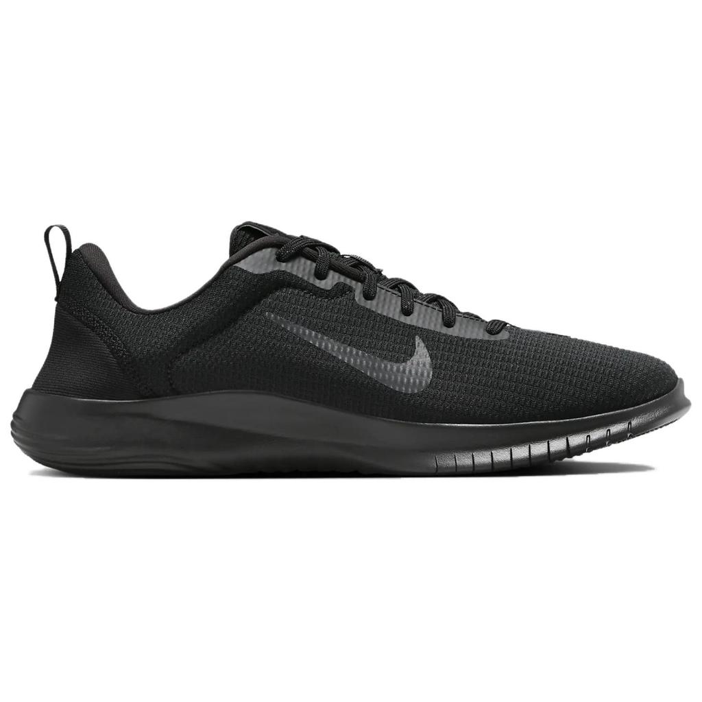 New Nike Flex Experience Run 12 Black Anthracite DV0740-003