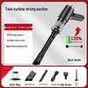 Yuanzu Cordless Handheld Car & Home Vacuum Cleaner