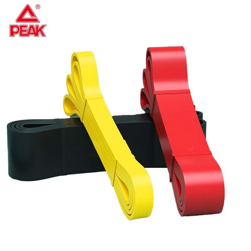 Peak Fitness Resistance Band