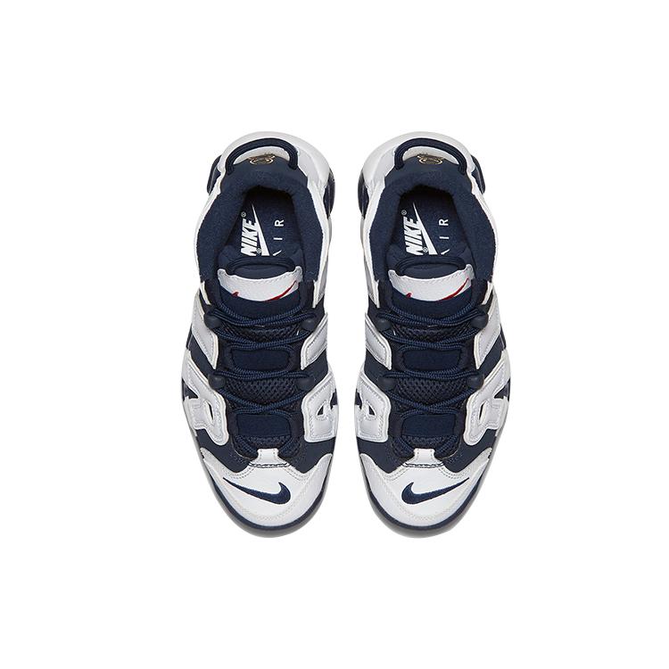 Nuove Nike Air More Uptempo Olympic 2020 GS 415082-104(2020)
