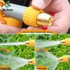 High-Pressure Multi-Function Spray Gun