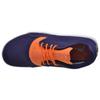 Jordan Eclipse Slip Resistant Abrasion Resistant Slip Resistant Abrasion Resistant Low top Running Shoes Men's Purple 724010-505