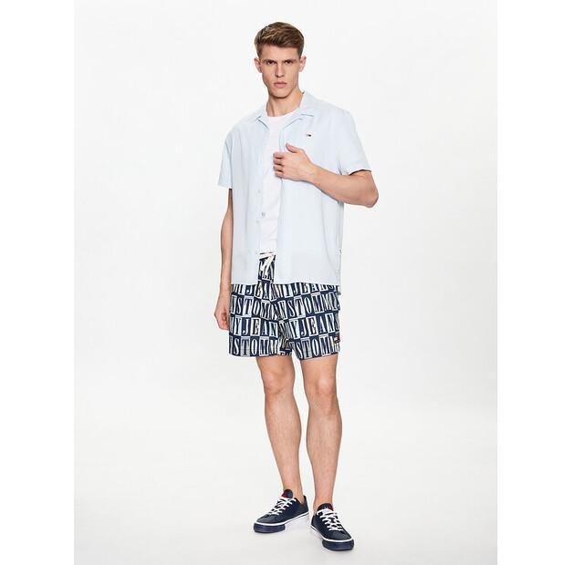 Рубашка Tommy Jeans DM0DM15936