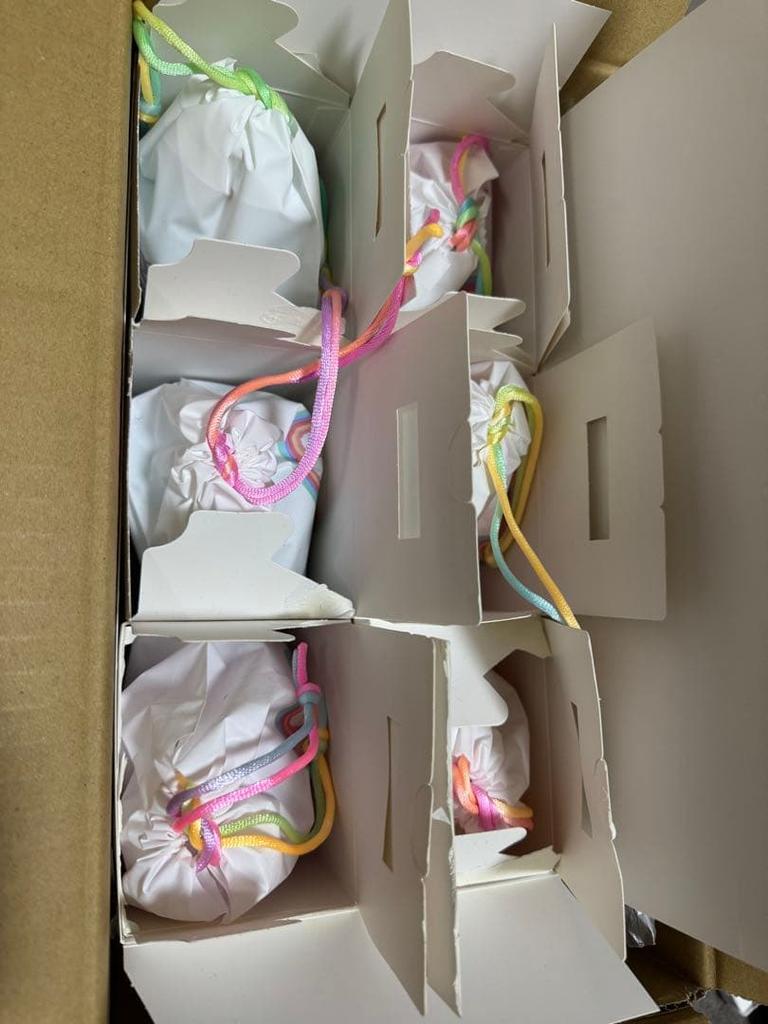 [USED] Genuine Lovebu Big into Energy LOVE Love Hyunjin