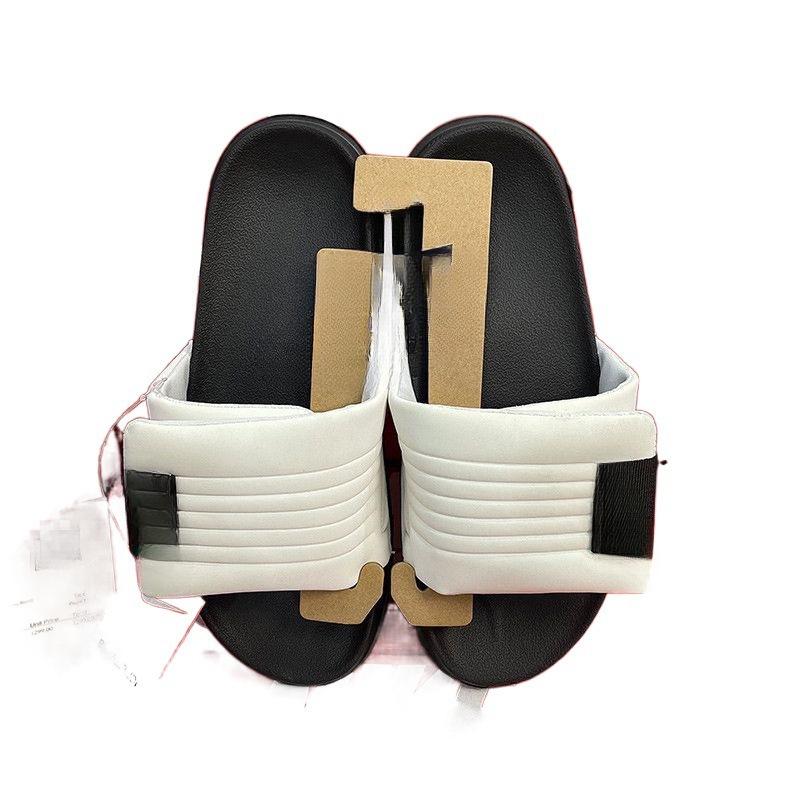 

Спортивные шлепанцы Putian Pure Poison Velcro - дышащие, регулируемые тапочки унисекс 37 High Quality