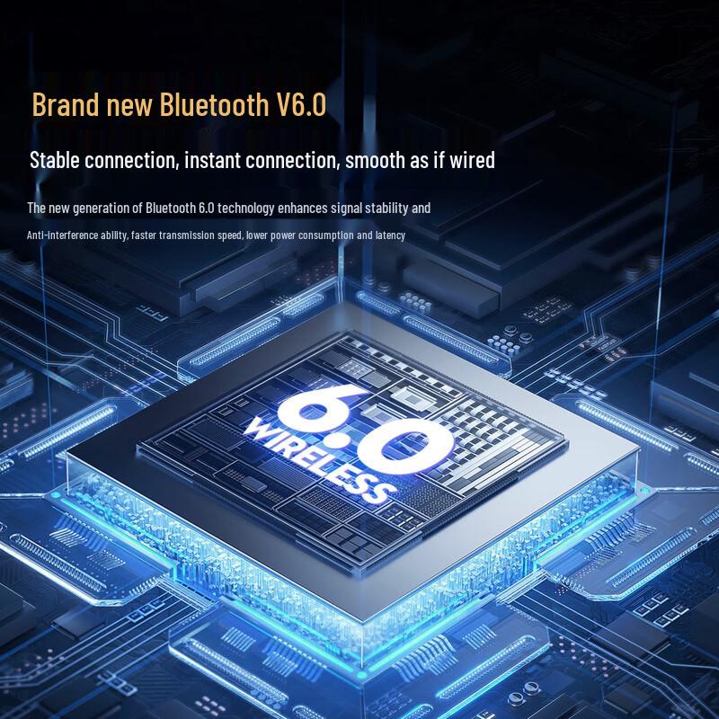 Yinwangsi Mini Invisible Bluetooth Earbuds