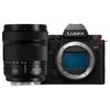 Panasonic Fotocamera Mirrorless Full-Frame Lumix S5II (Versione NC)