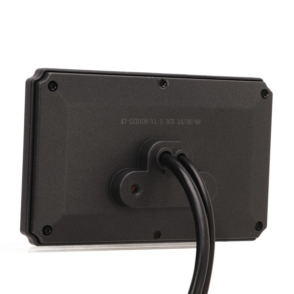 Elektrisk Sykkel Assistsensor Venstre Side SM-kontakt Høy Følsomhet Sykkel Pedalassistsensor 36V 48V