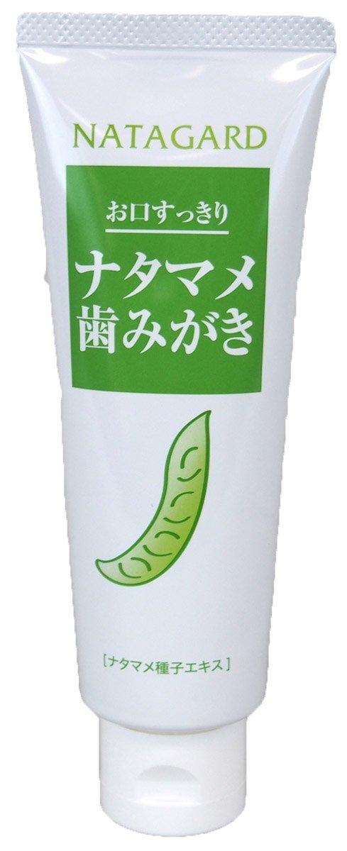 

Tea Heart Mitaka Natama Toothpaste 120g Natama Extract from and synthetic (Uses Kumamoto, Oita, Okayama) [No surfactants! ]