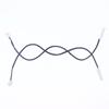 1/2Pcs 2K Refrigerator Temperature Sensor Freezer Sensor Replacement Thermostat Parts Refrigerator Repair Accessories