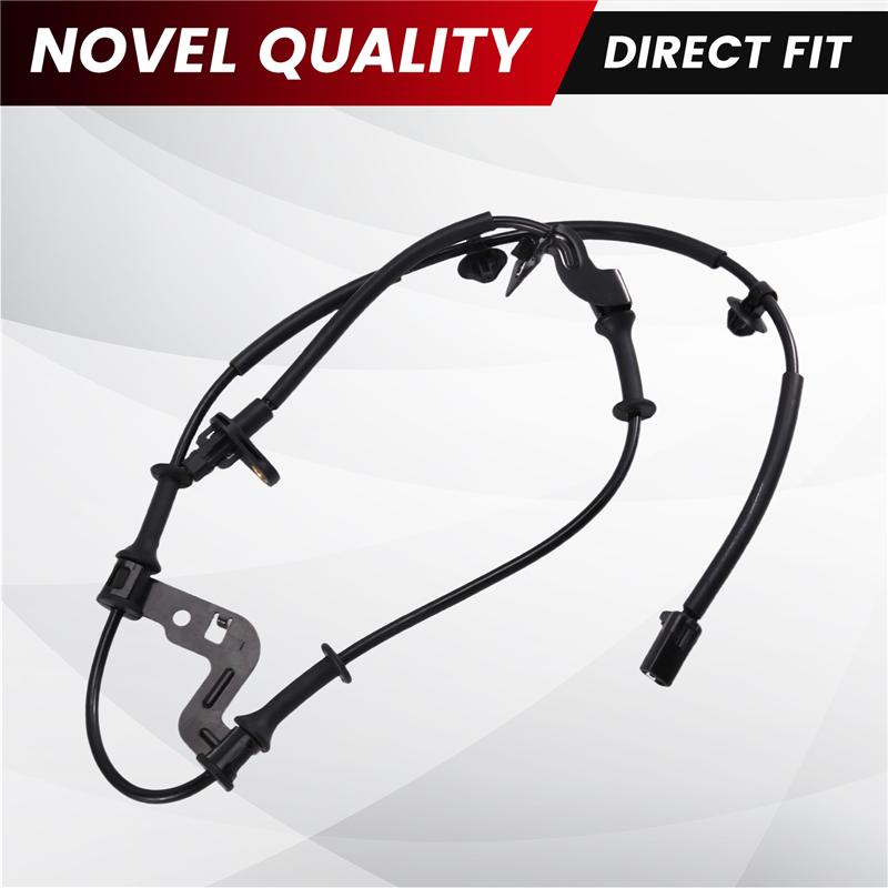 AUTO For KIA FORTE 2014-2018 ABS Sensor Wheel Speed Sensor For Front Left 59810-A7300 59810A7300
