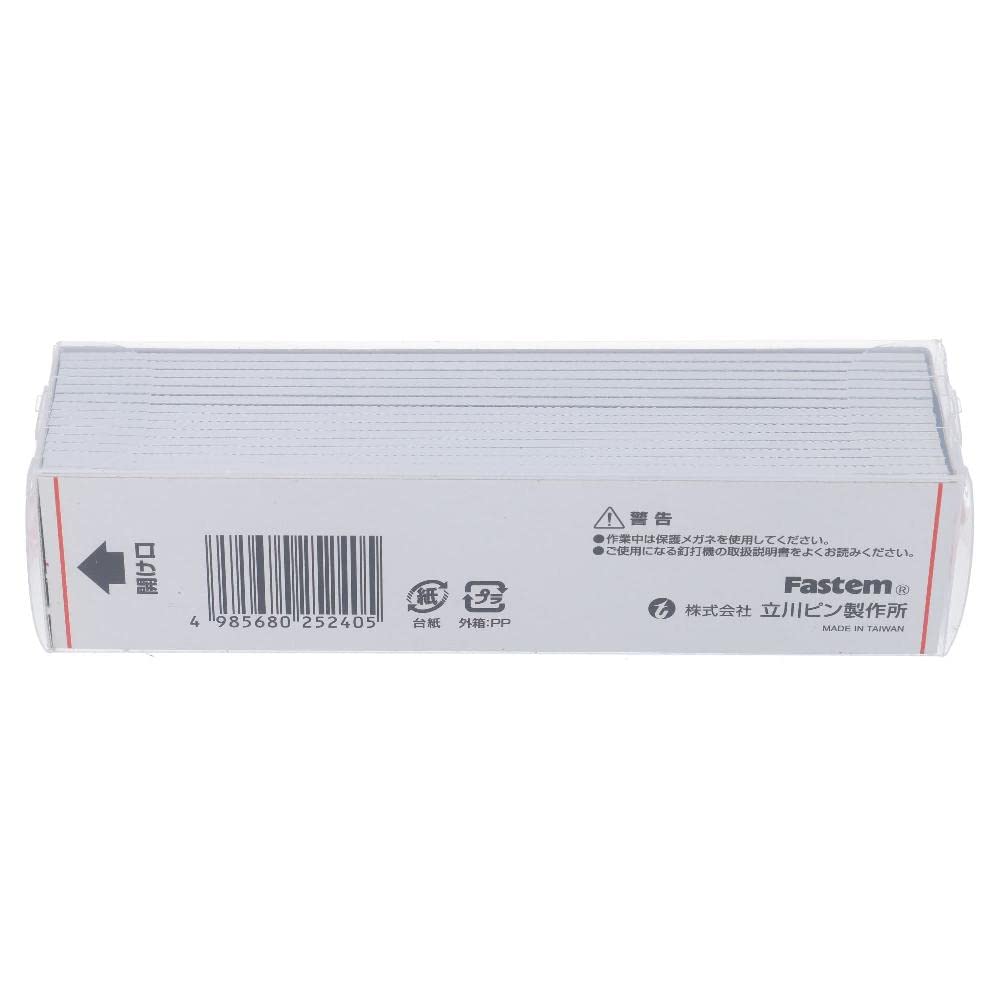 Tachikawa Finish Nail White F30W