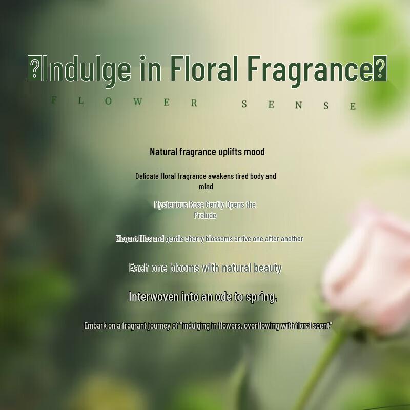 ShuLei Freesia Oil Control Anti-Dandruff Shampoo