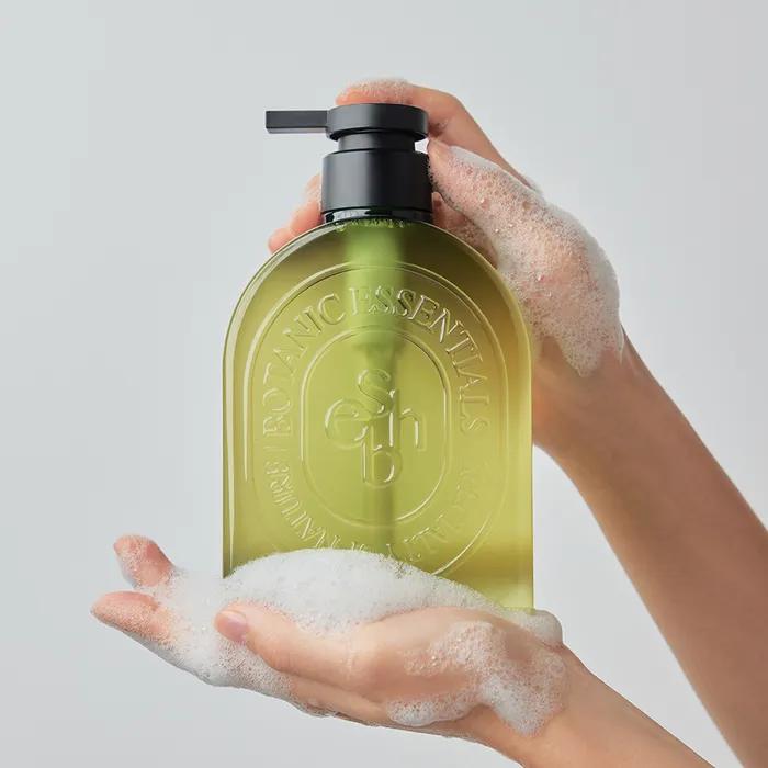 Tea Tree Acne Daily Wash 500ml