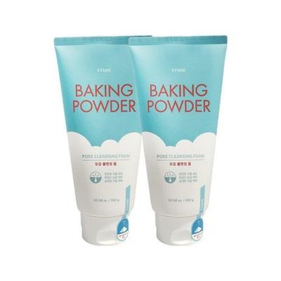 Baking Powder Pore Cleansing Foam 300ml