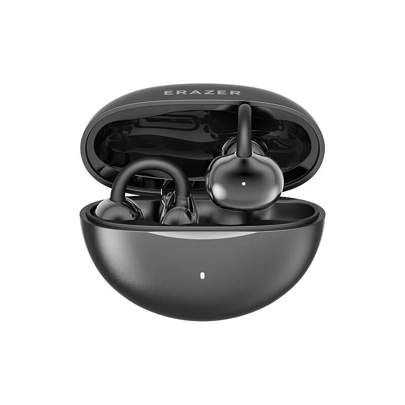 

Lenovo EX01 Pro Wireless Clip-on Bluetooth Earbuds